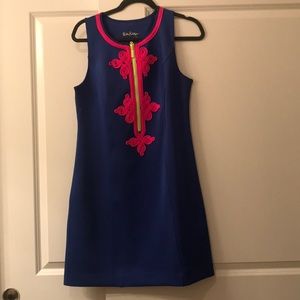 NWT Lilly Pulitzer Dress